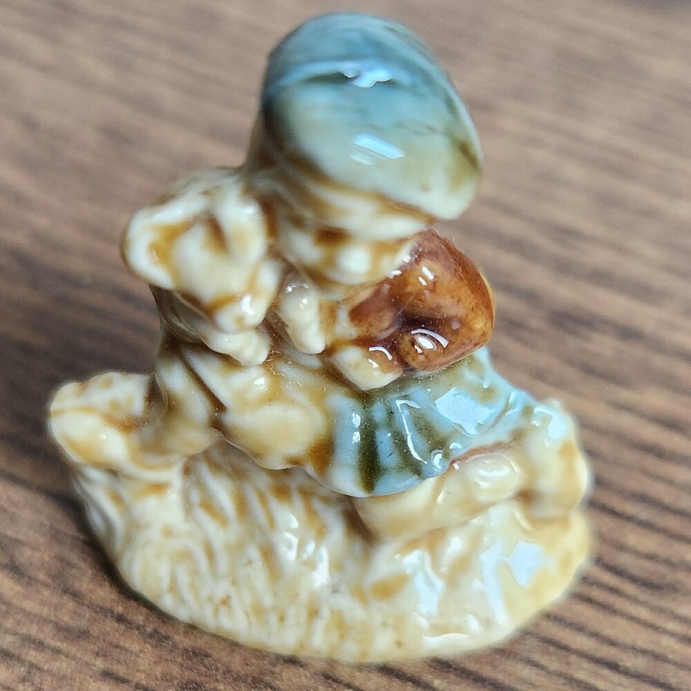 Vintage | Red Rose Tea Wade Whimsies: Tom the Piper's Son 2/$10 or 5/$20